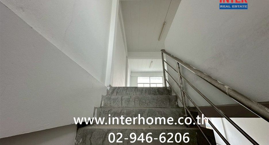 Local comercial en venta de 4 habitaciones en Don Mueang, Bangkok