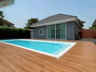 For sale 5 bedrooms house in Sai Mai, Bangkok