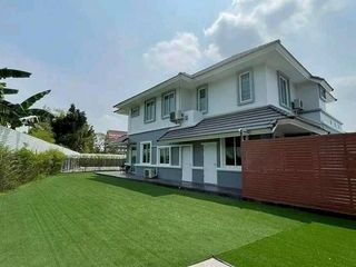 For sale 5 bedrooms house in Sai Mai, Bangkok