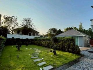 For sale 5 bedrooms house in Sai Mai, Bangkok