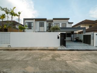 For rent and for sale 5 bedrooms house in San Sai, Chiang Mai