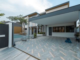 For rent and for sale 5 bedrooms house in San Sai, Chiang Mai