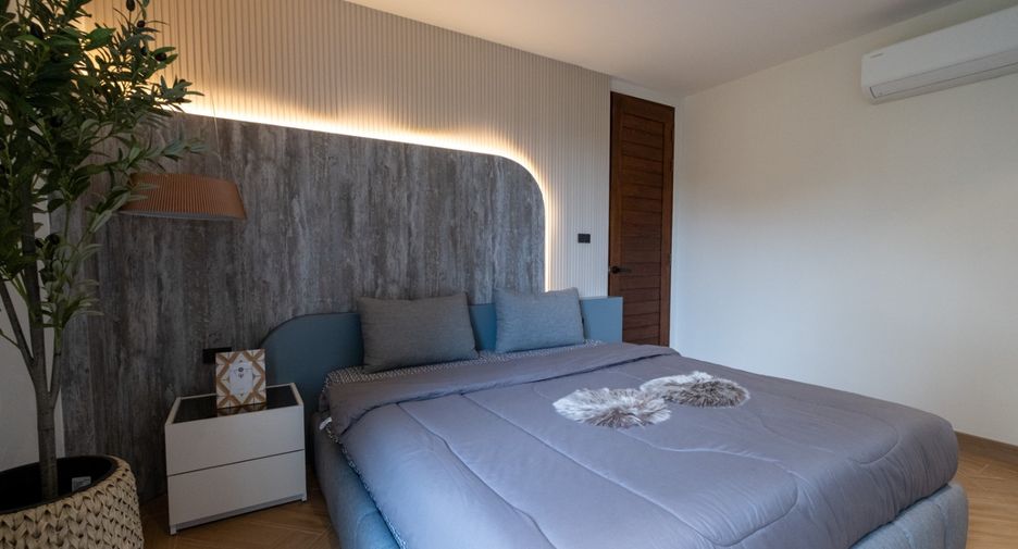For rent and for sale 5 bedrooms house in San Sai, Chiang Mai