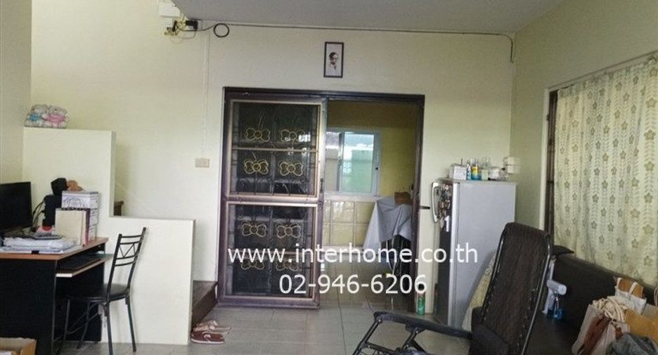 À vendre 4 chambres maison à Bang Bua Thong, Nonthaburi