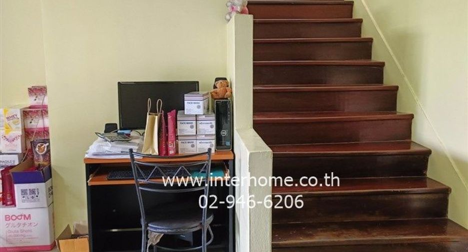 À vendre 4 chambres maison à Bang Bua Thong, Nonthaburi