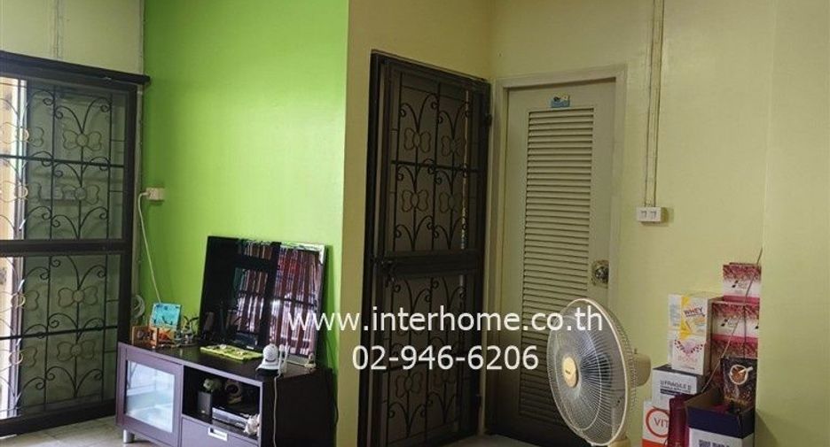 À vendre 4 chambres maison à Bang Bua Thong, Nonthaburi