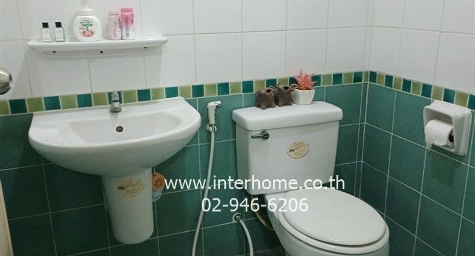 À vendre 4 chambres maison à Bang Bua Thong, Nonthaburi