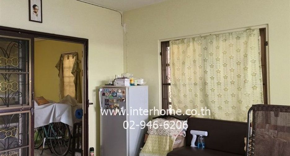 À vendre 4 chambres maison à Bang Bua Thong, Nonthaburi