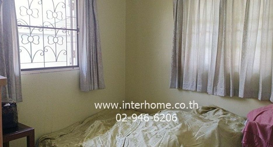 À vendre 4 chambres maison à Bang Bua Thong, Nonthaburi