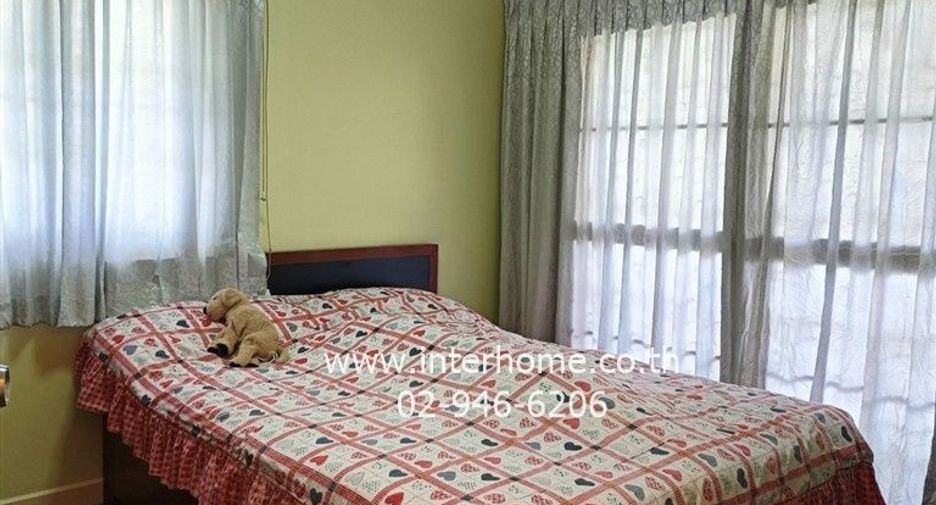 À vendre 4 chambres maison à Bang Bua Thong, Nonthaburi