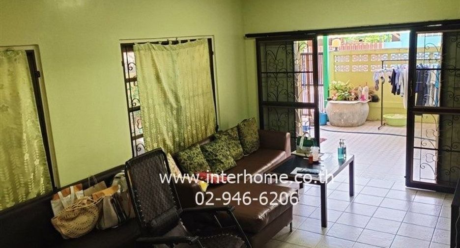 À vendre 4 chambres maison à Bang Bua Thong, Nonthaburi