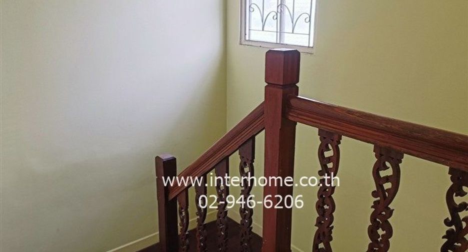 À vendre 4 chambres maison à Bang Bua Thong, Nonthaburi