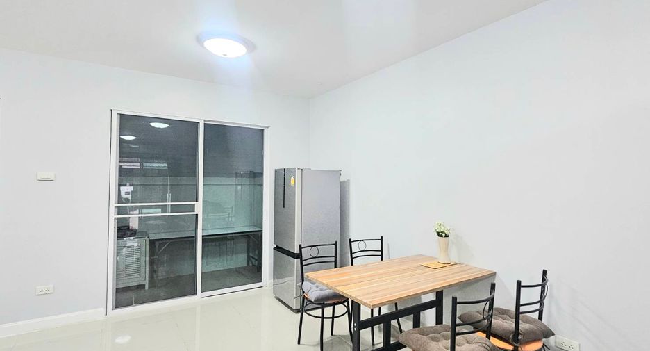 出租 3 卧室 联排别墅 在 Saraphi, Chiang Mai