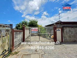 À vendre 3 chambres maison à Mueang Nakhon Pathom, Nakhon Pathom
