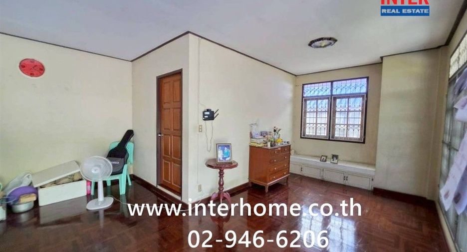Продажа 3 спальни дом в Mueang Nakhon Pathom, Накхонпатхом
