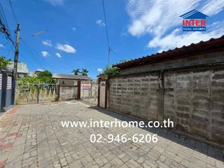 À vendre 3 chambres maison à Mueang Nakhon Pathom, Nakhon Pathom