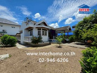 À vendre 3 chambres maison à Mueang Nakhon Pathom, Nakhon Pathom