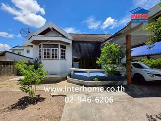 À vendre 3 chambres maison à Mueang Nakhon Pathom, Nakhon Pathom