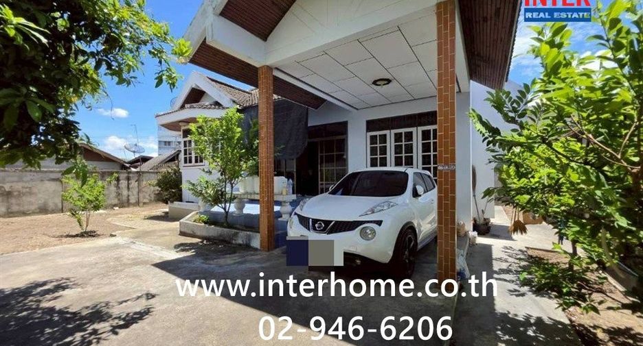Продажа 3 спальни дом в Mueang Nakhon Pathom, Накхонпатхом