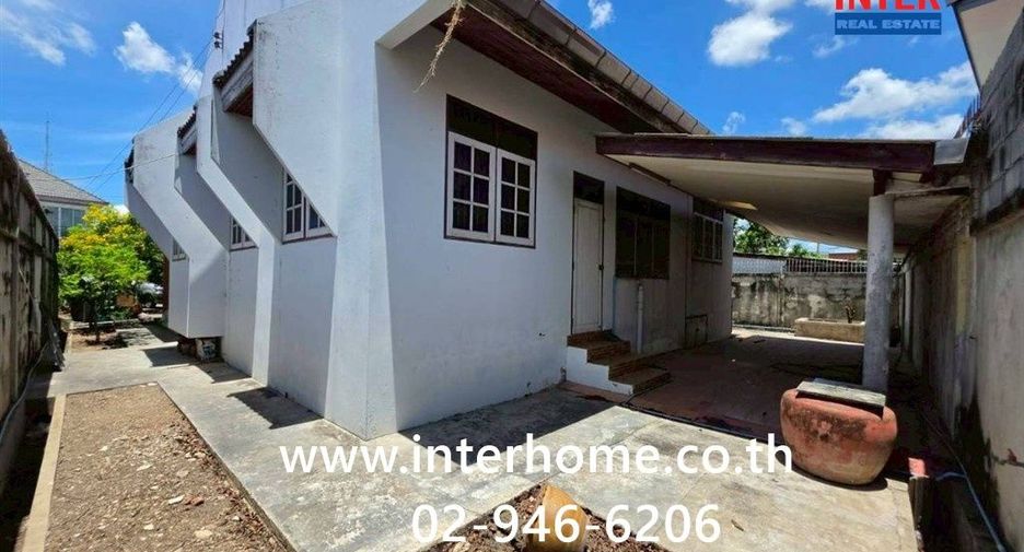 Продажа 3 спальни дом в Mueang Nakhon Pathom, Накхонпатхом