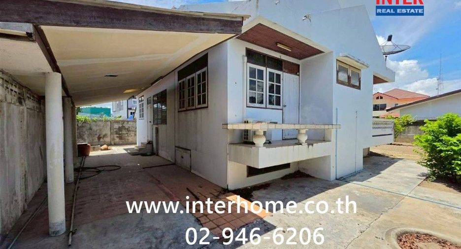 Продажа 3 спальни дом в Mueang Nakhon Pathom, Накхонпатхом