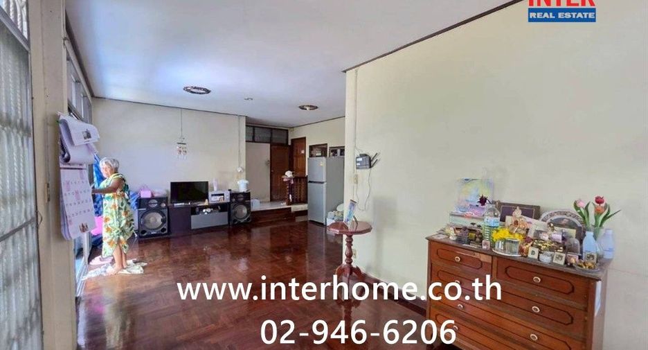 Продажа 3 спальни дом в Mueang Nakhon Pathom, Накхонпатхом