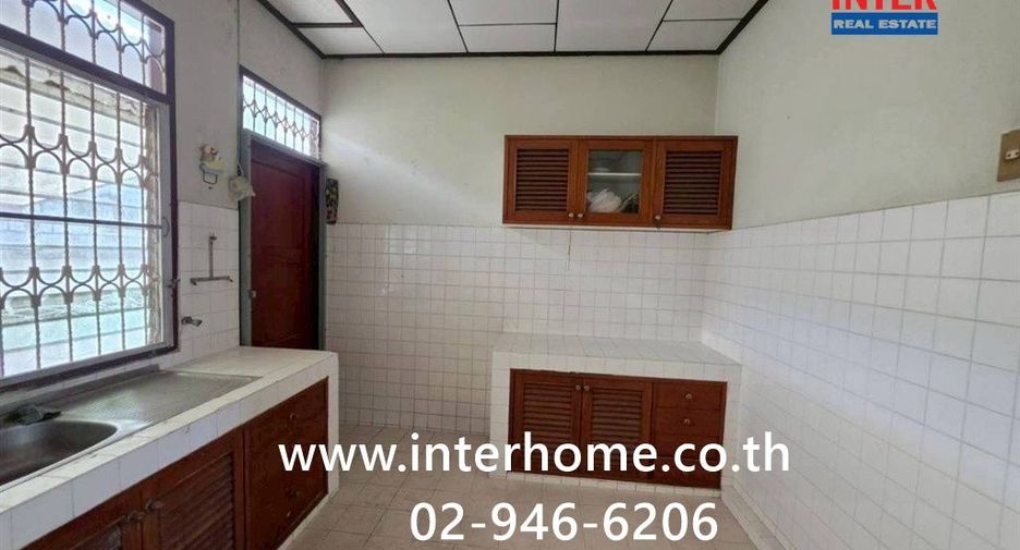 Продажа 3 спальни дом в Mueang Nakhon Pathom, Накхонпатхом