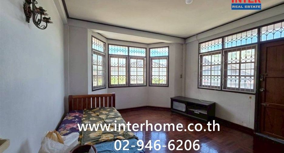 Продажа 3 спальни дом в Mueang Nakhon Pathom, Накхонпатхом