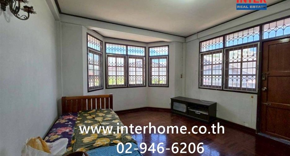 Продажа 3 спальни дом в Mueang Nakhon Pathom, Накхонпатхом