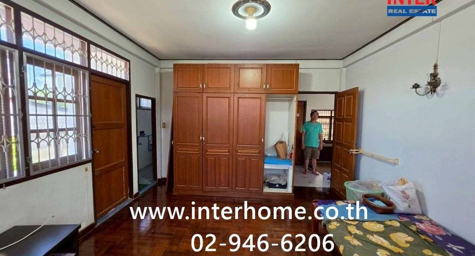 Продажа 3 спальни дом в Mueang Nakhon Pathom, Накхонпатхом