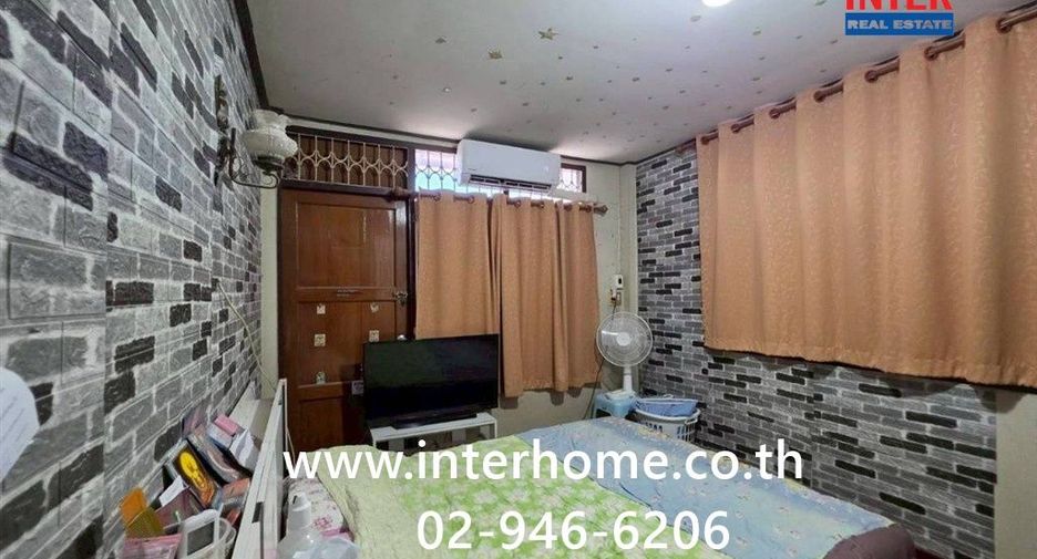 Продажа 3 спальни дом в Mueang Nakhon Pathom, Накхонпатхом