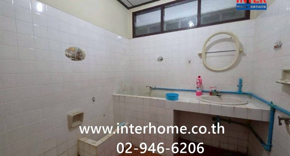 Продажа 3 спальни дом в Mueang Nakhon Pathom, Накхонпатхом