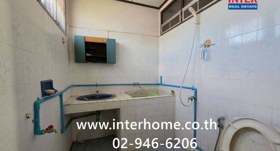 Продажа 3 спальни дом в Mueang Nakhon Pathom, Накхонпатхом