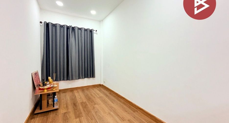 For sale 3 bedrooms townhouse in Bang Bo, Samut Prakan