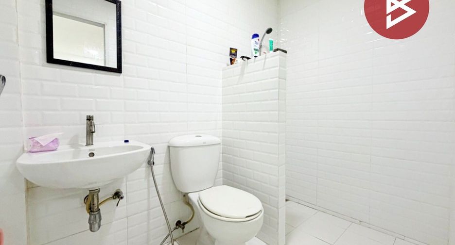For sale 3 bedrooms townhouse in Bang Bo, Samut Prakan