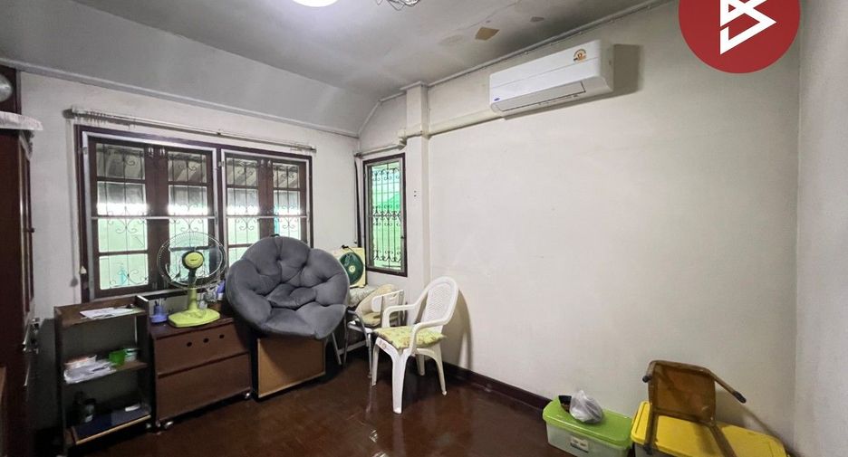 For sale 3 bedrooms townhouse in Pak Kret, Nonthaburi