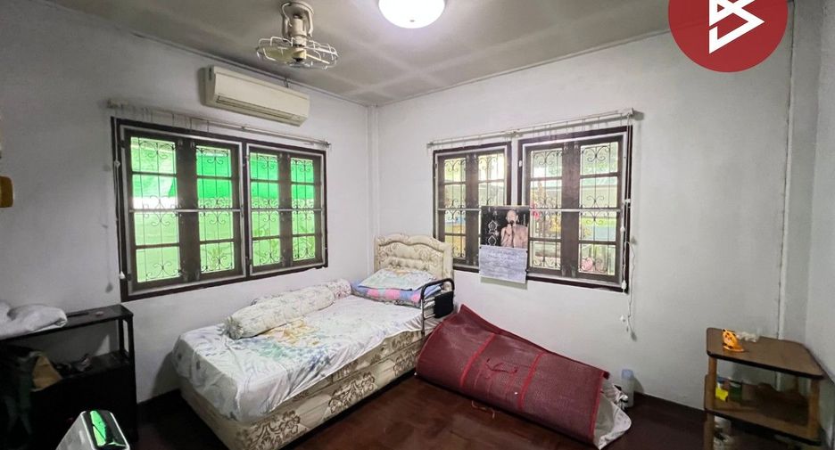 For sale 3 bedrooms townhouse in Pak Kret, Nonthaburi