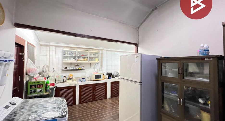 For sale 3 bedrooms townhouse in Pak Kret, Nonthaburi