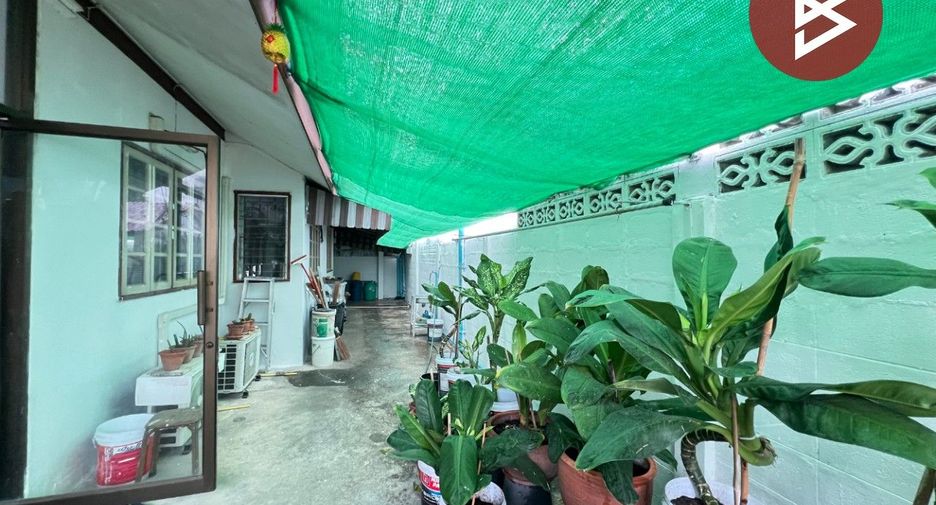 For sale 3 bedrooms townhouse in Pak Kret, Nonthaburi