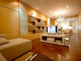 Wohnung zur Miete mit 2 Zimmer in Watthana, Bangkok