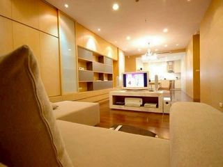 Wohnung zur Miete mit 2 Zimmer in Watthana, Bangkok