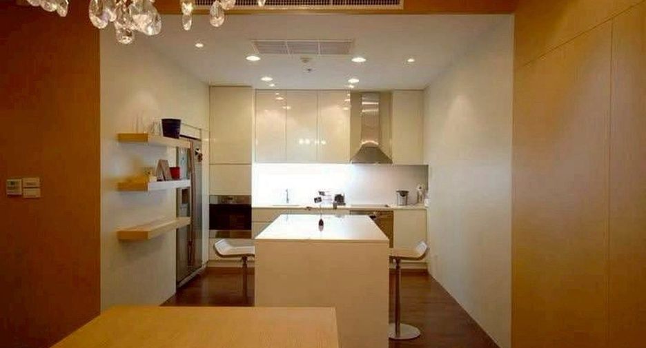 Wohnung zur Miete mit 2 Zimmer in Watthana, Bangkok
