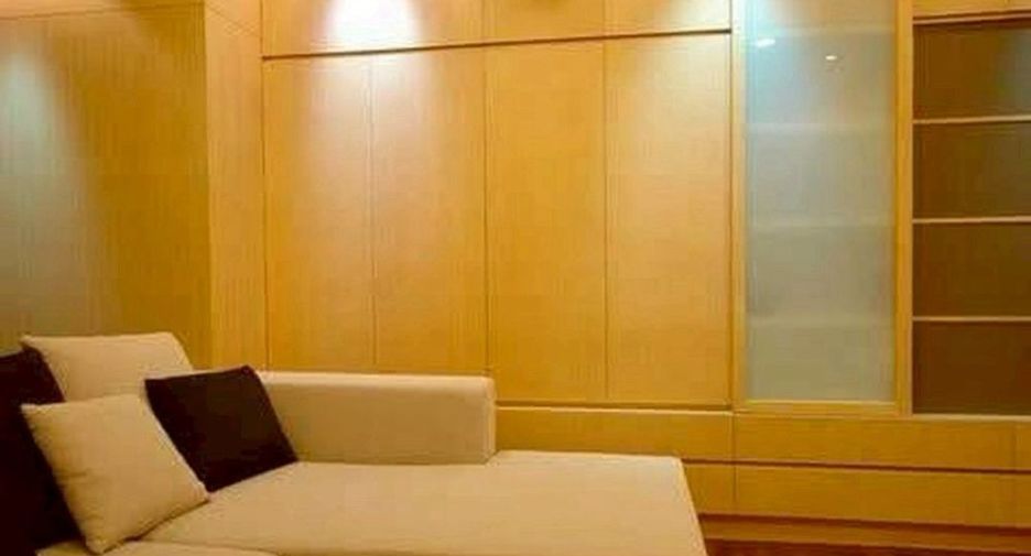 Wohnung zur Miete mit 2 Zimmer in Watthana, Bangkok