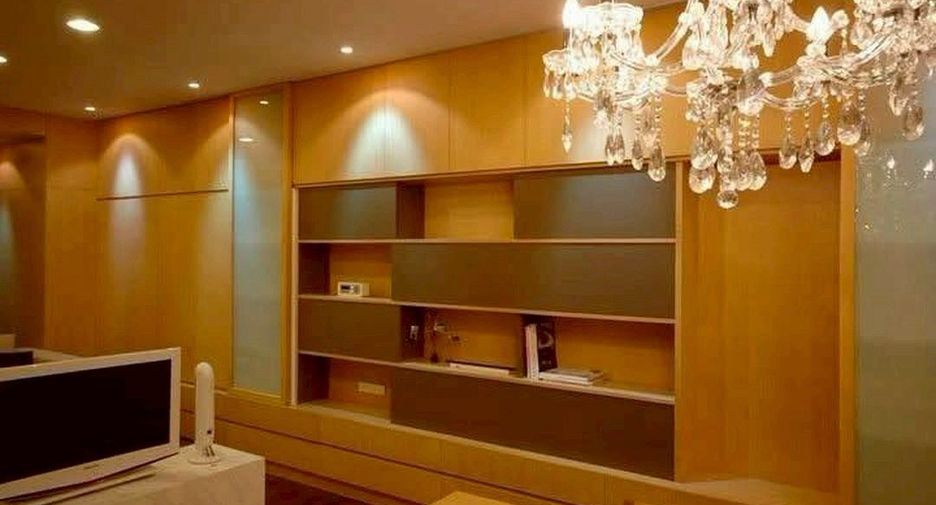 Wohnung zur Miete mit 2 Zimmer in Watthana, Bangkok