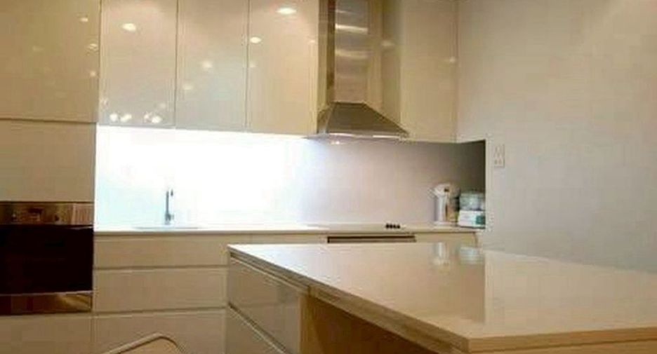 Wohnung zur Miete mit 2 Zimmer in Watthana, Bangkok