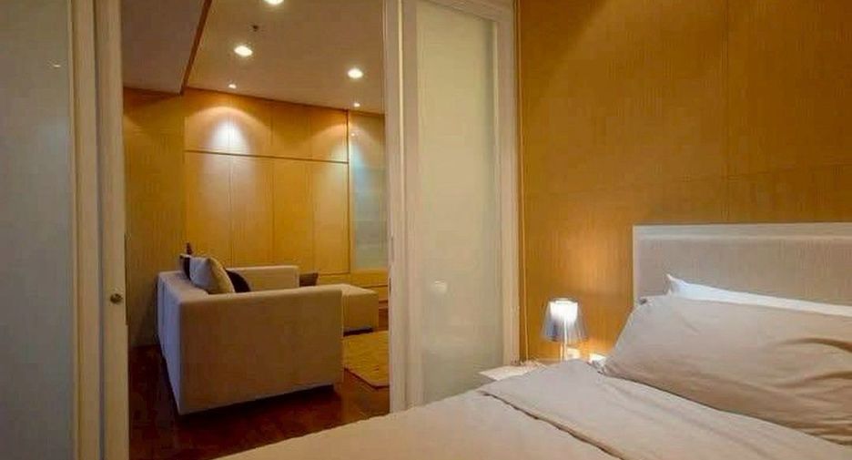 Wohnung zur Miete mit 2 Zimmer in Watthana, Bangkok