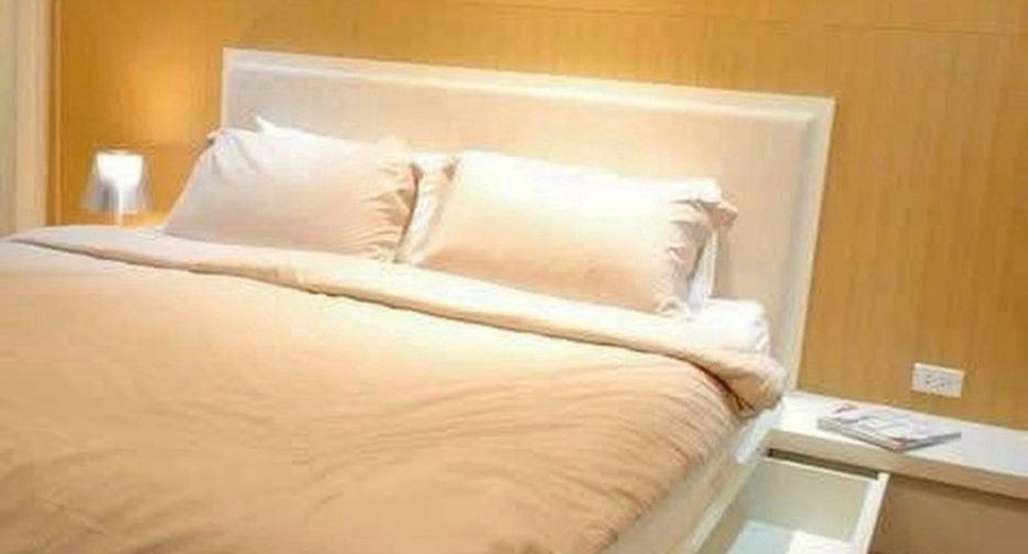 Wohnung zur Miete mit 2 Zimmer in Watthana, Bangkok
