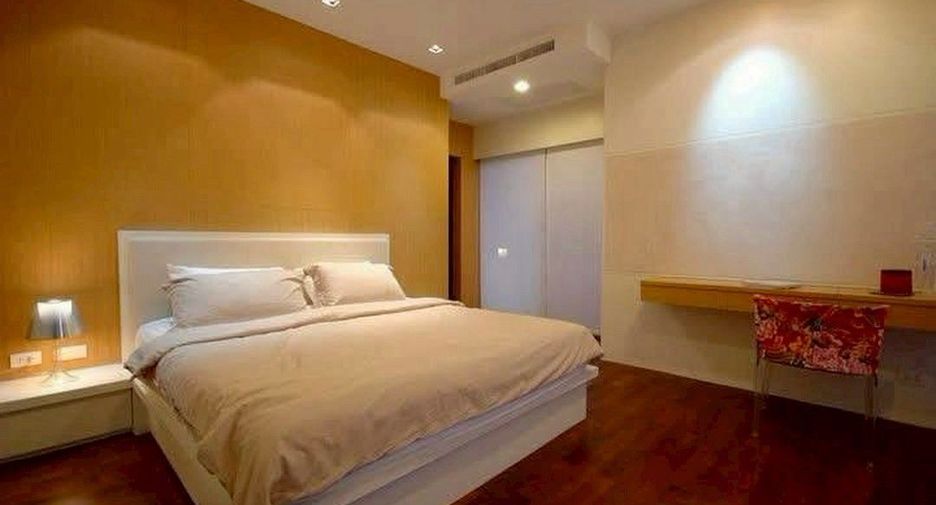 Wohnung zur Miete mit 2 Zimmer in Watthana, Bangkok