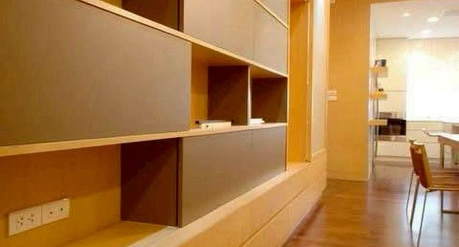 Wohnung zur Miete mit 2 Zimmer in Watthana, Bangkok