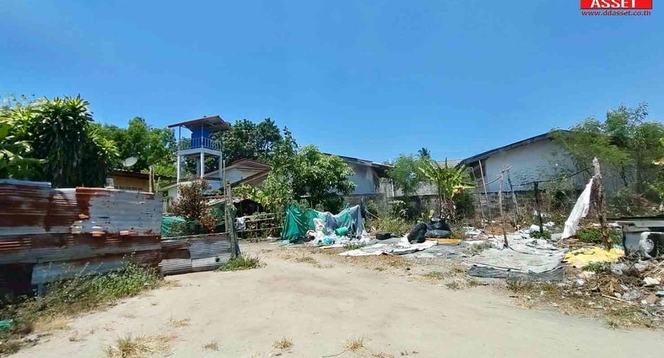Grundstück zum Kauf in Sichon, Nakhon Si Thammarat
